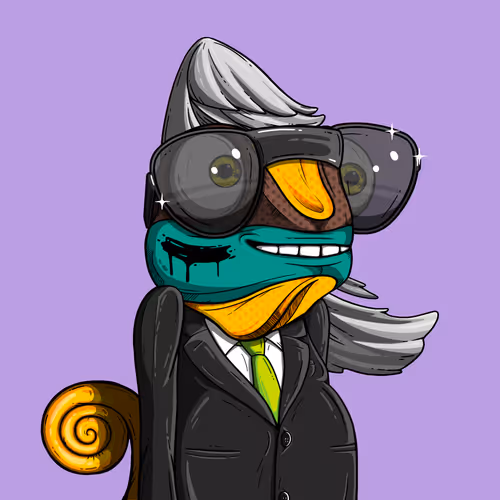 Chameleon Collective