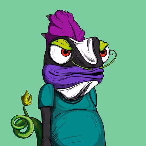 Chameleon Collective