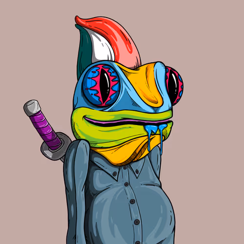 Chameleon Collective