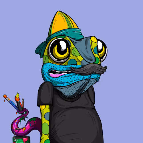 Chameleon Collective