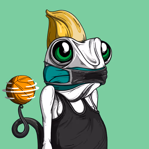 Chameleon Collective