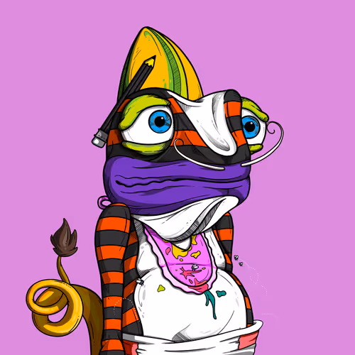Chameleon Collective