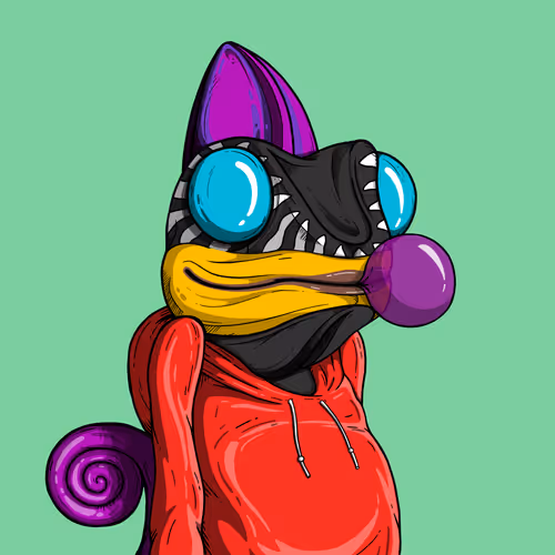 Chameleon Collective