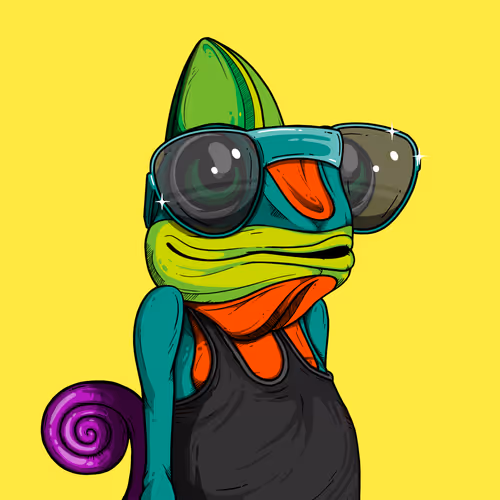 Chameleon Collective