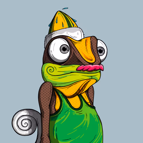 Chameleon Collective