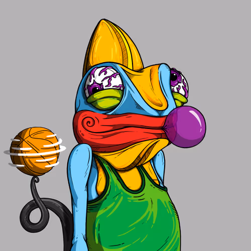 Chameleon Collective