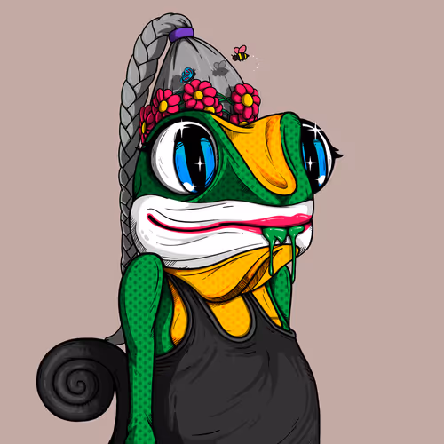 Chameleon Collective