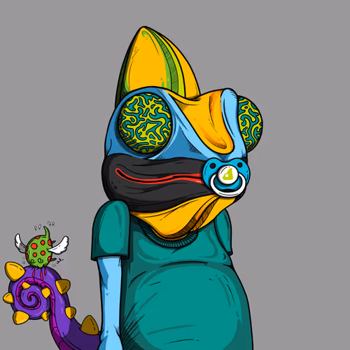 Chameleon Collective