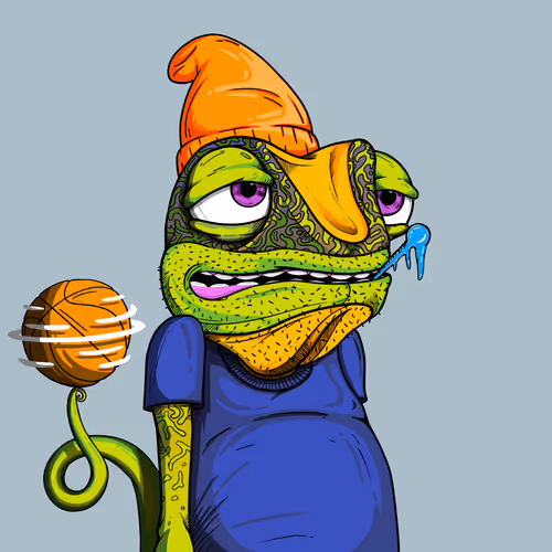 Chameleon Collective
