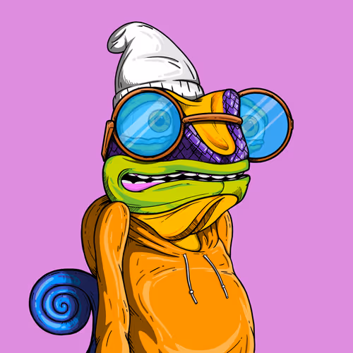 Chameleon Collective