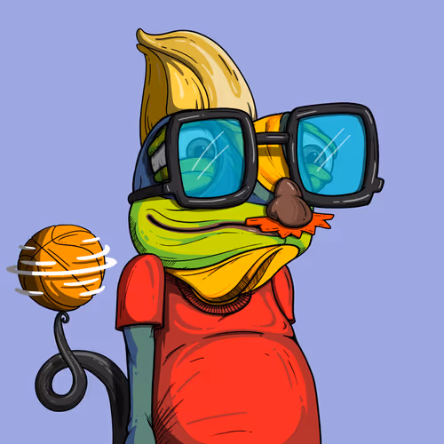 Chameleon Collective