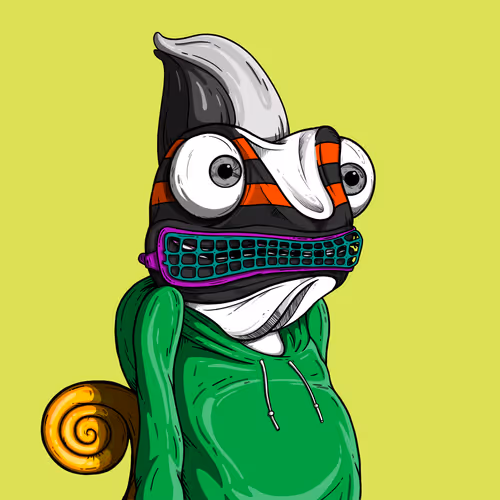 Chameleon Collective