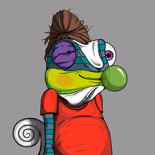 Chameleon Collective