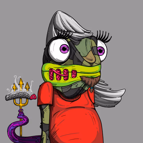 Chameleon Collective