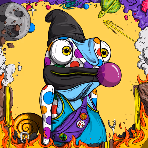 Chameleon Collective