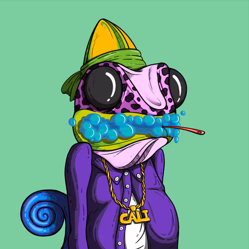 Chameleon Collective