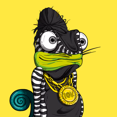 Chameleon Collective