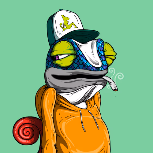 Chameleon Collective