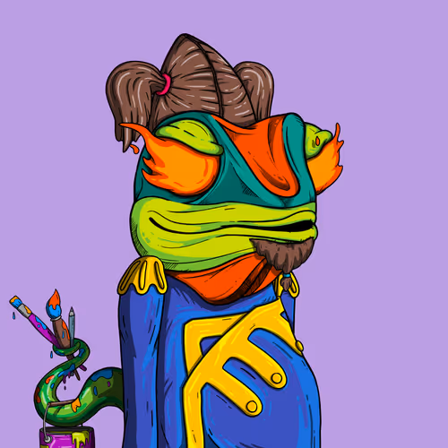 Chameleon Collective