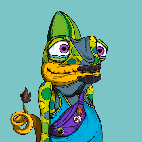 Chameleon Collective