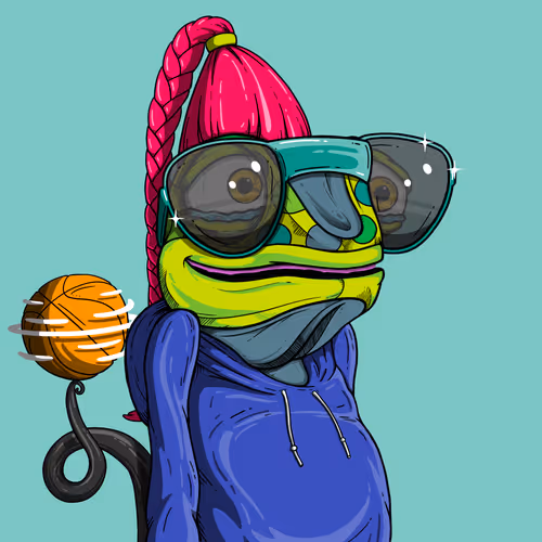 Chameleon Collective