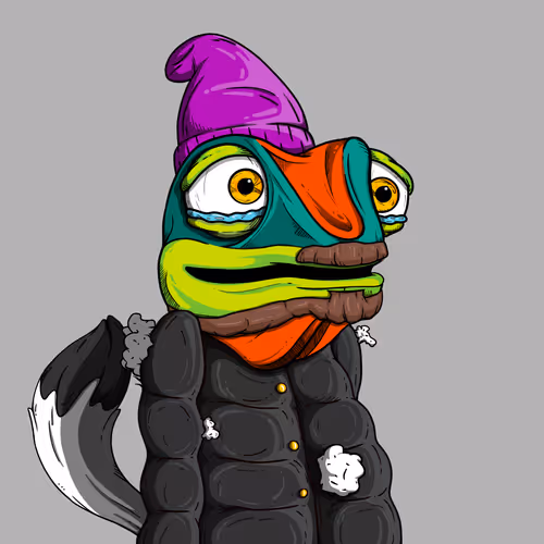 Chameleon Collective