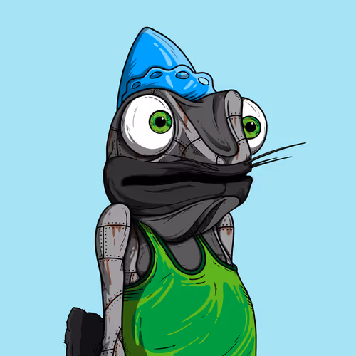 Chameleon Collective