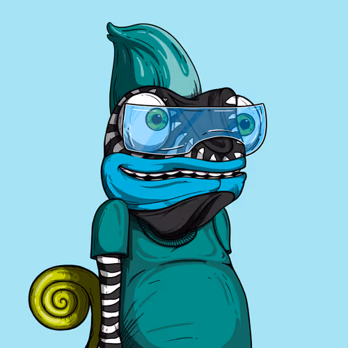 Chameleon Collective