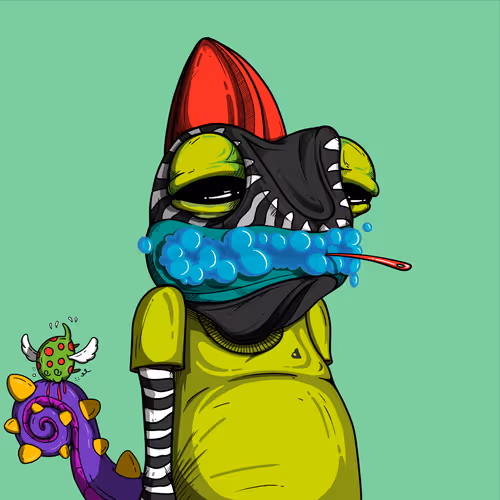 Chameleon Collective