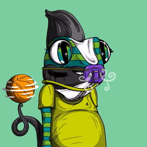 Chameleon Collective