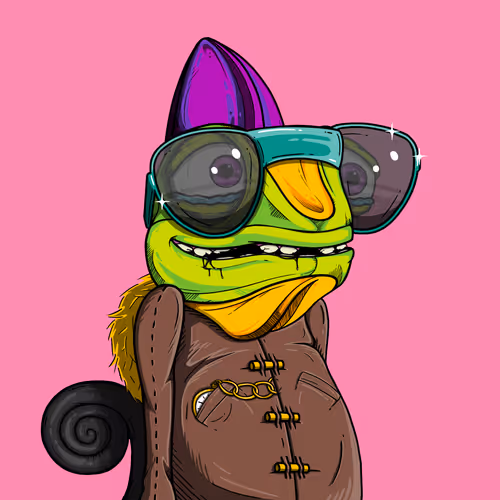 Chameleon Collective