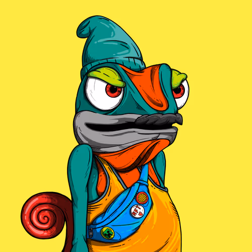Chameleon Collective