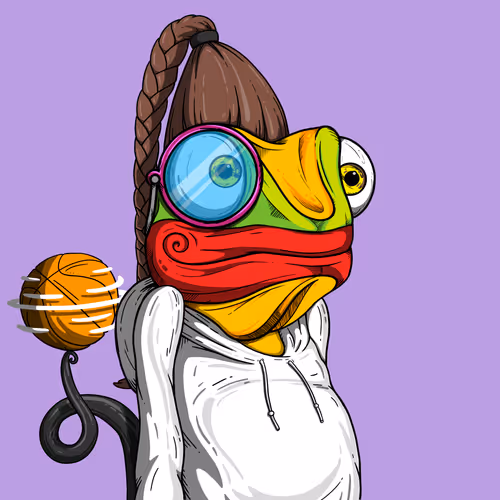 Chameleon Collective