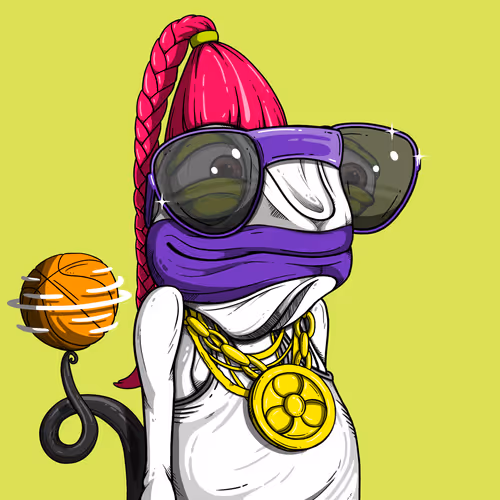 Chameleon Collective
