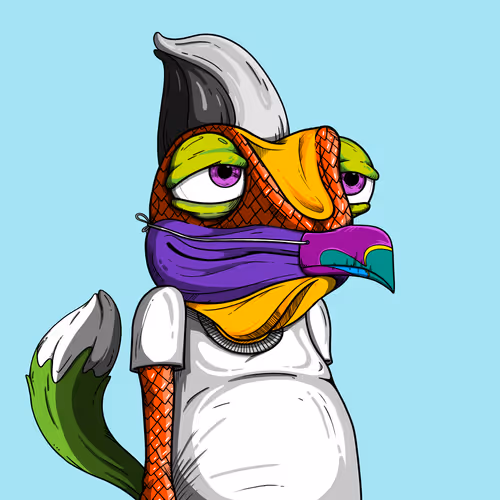 Chameleon Collective