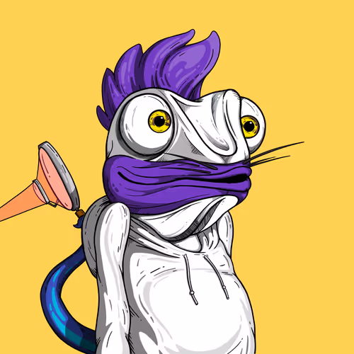 Chameleon Collective