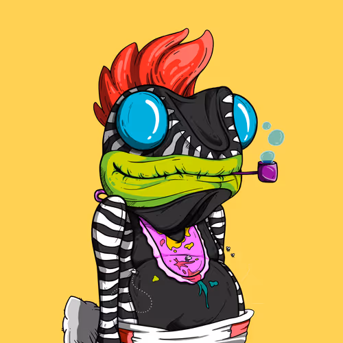 Chameleon Collective