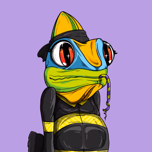 Chameleon Collective