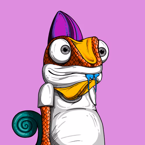 Chameleon Collective