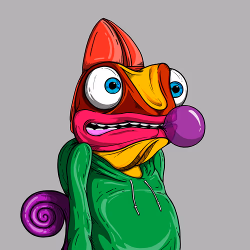 Chameleon Collective