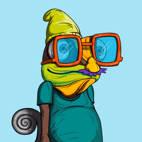 Chameleon Collective