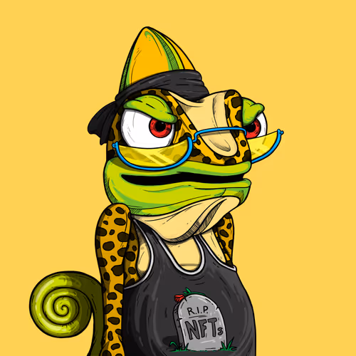 Chameleon Collective