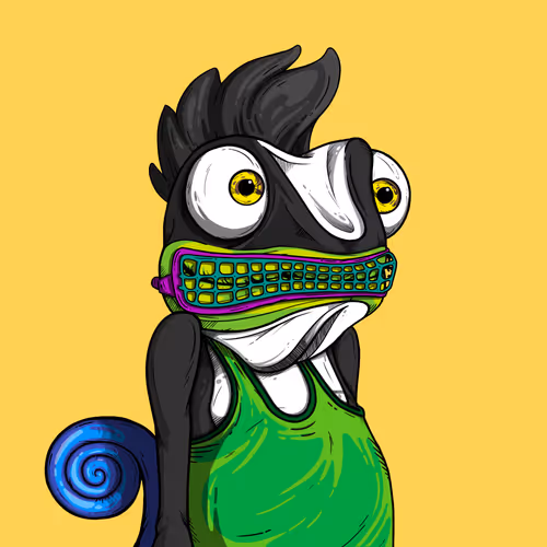 Chameleon Collective