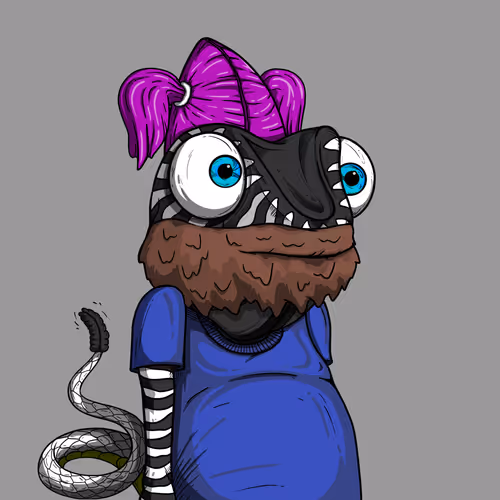 Chameleon Collective
