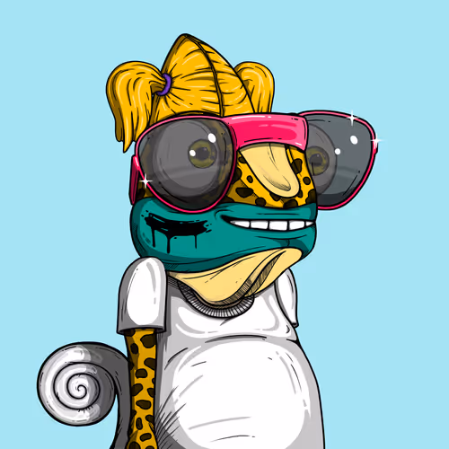 Chameleon Collective