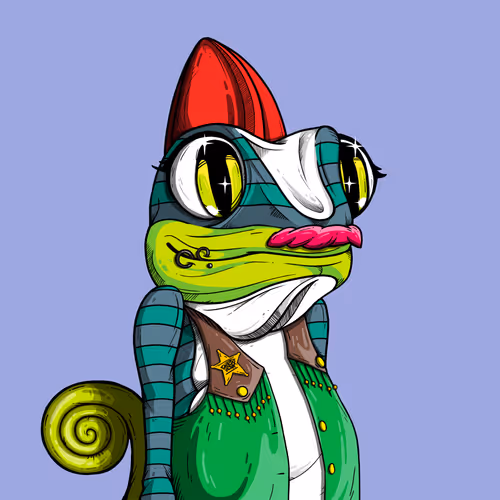 Chameleon Collective