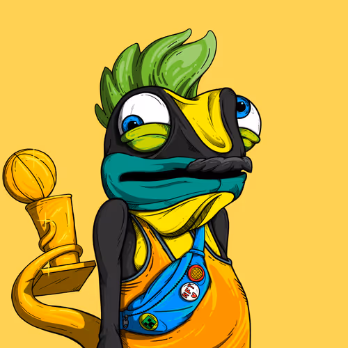 Chameleon Collective