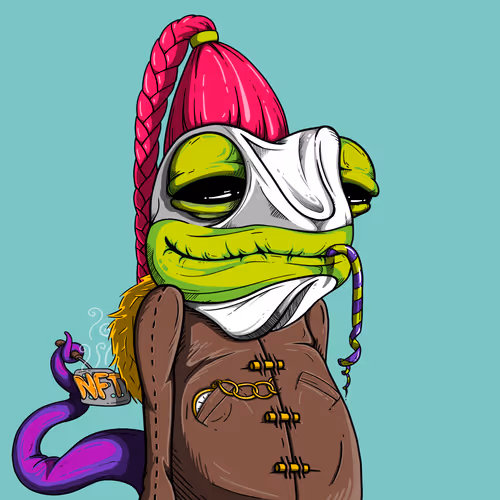 Chameleon Collective
