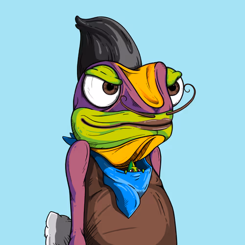 Chameleon Collective