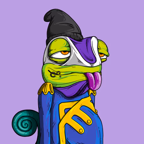 Chameleon Collective